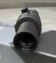 Магнифер Bushnell Transition 3x24 с откидным креплением (сочетается с моделью AR Optics TRS-25 от Bushnell) - изображение 4