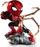 Фигурка Iron Studios Marvel Iron Spider (Человек-паук) (0602883134140) - изображение 1