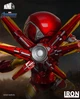 Фигурка Iron Studios Marvel Iron Man Avangers: Endgame (Железный человек) (MARCAS26720-MC) - изображение 4