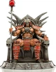 Статуэтка Iron Studios Mortal Kombat Shao Kahn art scale 1/10 (Шао Кан) (MORTAL34220-10) - изображение 1