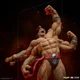 Статуэтка Iron Studios Mortal Kombat Goro deluxe art scale 1/10 (Горо) (MORTAL32020-10) - изображение 4