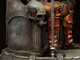 Статуэтка Iron Studios Mortal Kombat Shao Kahn art scale 1/10 (Шао Кан) (MORTAL34220-10) - изображение 5
