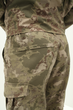 Костюм тактичний military, Хакі-комуфляж 2XL 9599-piyade MU (2000989166078) - изображение 7