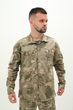 Костюм тактичний military, Хакі-комуфляж XL 9599-piyade MU (2000989166061) - изображение 8