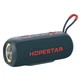 Bluetooth колонка Hopestar P26- синий - зображення 1