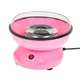 Апарат для приготування солодкої вати Cotton Candy Maker Small Pink (4_646373580) - зображення 1