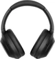 Słuchawki Sony WH-1000XM4 Czarne (WH1000XM4B.CE7) - obraz 3
