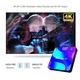 SMART TV приставка Enybox X88 Pro 10 4/64 Android TV Box - изображение 10