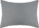 Наволочка Good-Dream Бязь Grey 50x70 (GDPCCG5070) - изображение 1