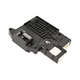 Замок люка (двери) DL-S2 для стиральной машины LG EBF61315801 Bitron - изображение 2