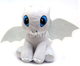 Мягкая игрушка KinderToys «Как приручить дракона?». Любимая игрушка Дракоша Дневная фурия (00688-2) - изображение 1