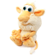 Мягкая игрушка «Домовенок Буба» Kinder Toys, 35*1515 см, (00416-91) - изображение 2