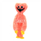 Мягкая игрушка Киси Миси «Poppy Playtime» Huggy Wuggy Kissy Missy розовый 50*18*8 см (00517) - изображение 1