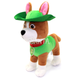Мягкая игрушка «Щенячий патруль» Kinder Toys Трекер, 36*30*12 см (00112-125) - изображение 2