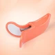 Тренажер для тренировки мышц таза, бедер и ягодичных мышц Hips Trainer Orange - изображение 4