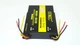 Понижающий преобразователь напряжения UKC 50A-600W 24v-12v автомобильный инвертор DC/DC из 24В в 12В Черный с Желтым - изображение 5