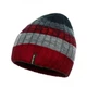 Шапка водонепроникна Dexshell DH332N-RED Beanie Gradient, розмір S/M (56-58 см), червоний - зображення 1