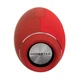 Портативна колонка бездротова Червона "Hopestar H20 Football speaker" (VS7005465-1) - изображение 2