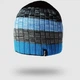 Шапка водонепроникна Dexshell DH332N-BG Beanie Gradient, розмір S/M (56-58 см), блакитний - зображення 2