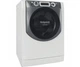 Стирально-сушильная машина автоматическая Hotpoint-Ariston AQD1072D 697 - изображение 2