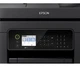 БФП Epson WorkForce WF-2870DWF - зображення 3