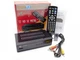 Тюнер DVB-Т2 uClan T2 6701 METAL с фунциями медиаплеера и IPTV/WebTV-плеера - изображение 2