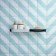 Штанга для душу HANSGROHE WallStoris 500мм латунь/пластик чорна 27902670 - зображення 5