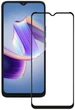 Захисне скло для смартфона Tecno Pop 5 LTE ACCLAB 9H Black (1283126535345) - зображення 1
