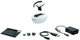 Бездротова гарнітура Jabra Stone 3 White - зображення 3