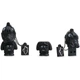 USB Flash Tribe USB Flash Star Wars 16GB Tie Fighter Pilot - изображение 2