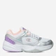 Buty sportowe damskie do kostki Champion S10921-WW006 40 (8.5US) 25.5 cm Białe (8056426829321) - obraz 1