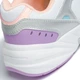 Buty sportowe damskie do kostki Champion S10921-WW006 40 (8.5US) 25.5 cm Białe (8056426829321) - obraz 10