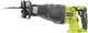 Piła szablasta RYOBI ONE+ R18RS-0 18V (5133002637) - obraz 1