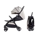 Прогулочная коляска Ninos Air, Light Grey - изображение 1