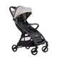 Прогулочная коляска Ninos Air, Light Grey - изображение 3