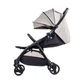 Прогулочная коляска Ninos Air, Light Grey - изображение 5