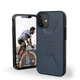 Чехол милитари противоударный UAG Civilian (Original) 11234D115555 для Iphone 12 Mini (5.4") Mallard - изображение 1