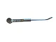 Регулювальний ключ для металопластикових вікон та дверей Siegenia SW4/SW11 - зображення 1