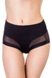 Трусики-шортики Ysabel Mora 6(2XL) Чёрный (Negro) (44287) - изображение 2