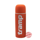 Термос Трамп 0.75 л | Термос Tramp TRC-108-orange TP - изображение 2