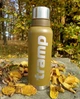 Термос Трамп 1.2л | Термос Tramp TRC-028-olive TP - изображение 4