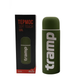 Термос Трамп 1 литр | Термос UTRC-109-khaki Soft Touch TP - изображение 3