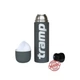 Термос Трамп 1.2л | Термос Tramp TRC-110-grey - зображення 1