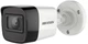 Уличная HD камера с микрофоном Hikvision DS-2CE16H0T-ITFS, 5Мп - изображение 2