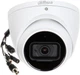 Купольная HD-CVI камера Dahua HAC-HDW1200TP-Z-A, 2Мп - изображение 2