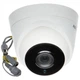 Купольная Turbo HD камера Hikvision DS-2CE56D0T-IT3F (C), 2Мп - изображение 2