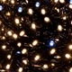 Гірлянда вулична (зовнішня) Springos 24 м 300 LED + Flash CL0328 Warm White - изображение 6