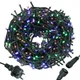 Гірлянда вулична (зовнішня) Springos 30 м 500 LED CL0526 Mix - зображення 10