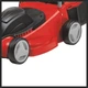Газонокосилка сетевая EINHELL PXCGC-EM 1032, 1000Вт, 20-60мм, захват 32см (3400257) - изображение 3