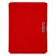 Чохол-книжка UAG Metropolis для Apple iPad Pro 12.9 (2020 / 2021 / 2022) / Air 13 (2024) / Air 13 (2025) red - зображення 1